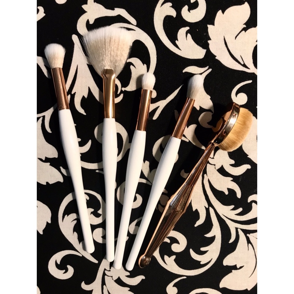 🔥Make Up Brushes🔥